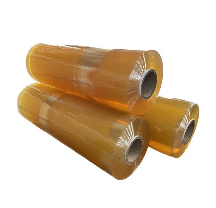 PVC Stretch Film