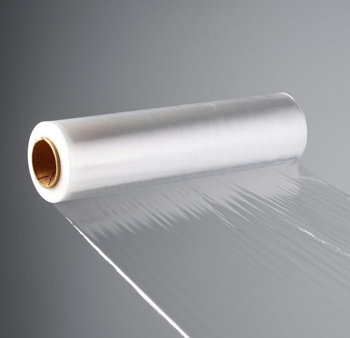 PE Stretch Film